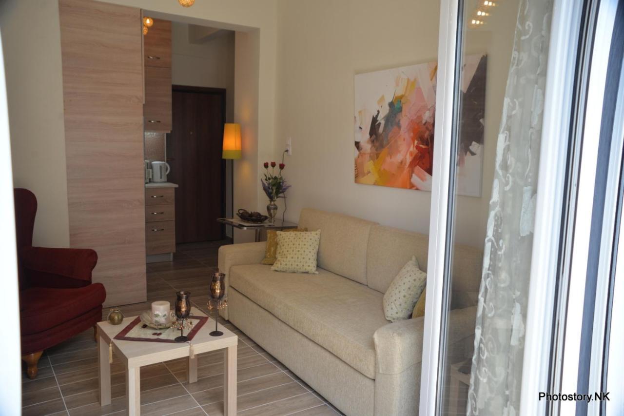 Apartment Kynosargous Square's