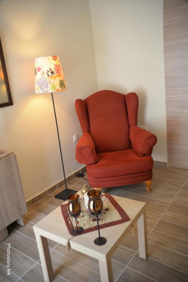 Apartment Kynosargous Square's *