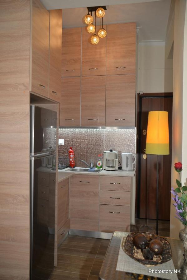 Apartment Kynosargous Square's