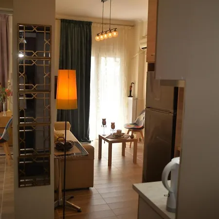 Kynosargous Square'S Apartment Athens Exterior photo