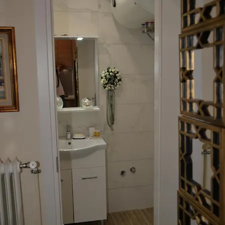 Kynosargous Square'S Apartment Athens Exterior photo