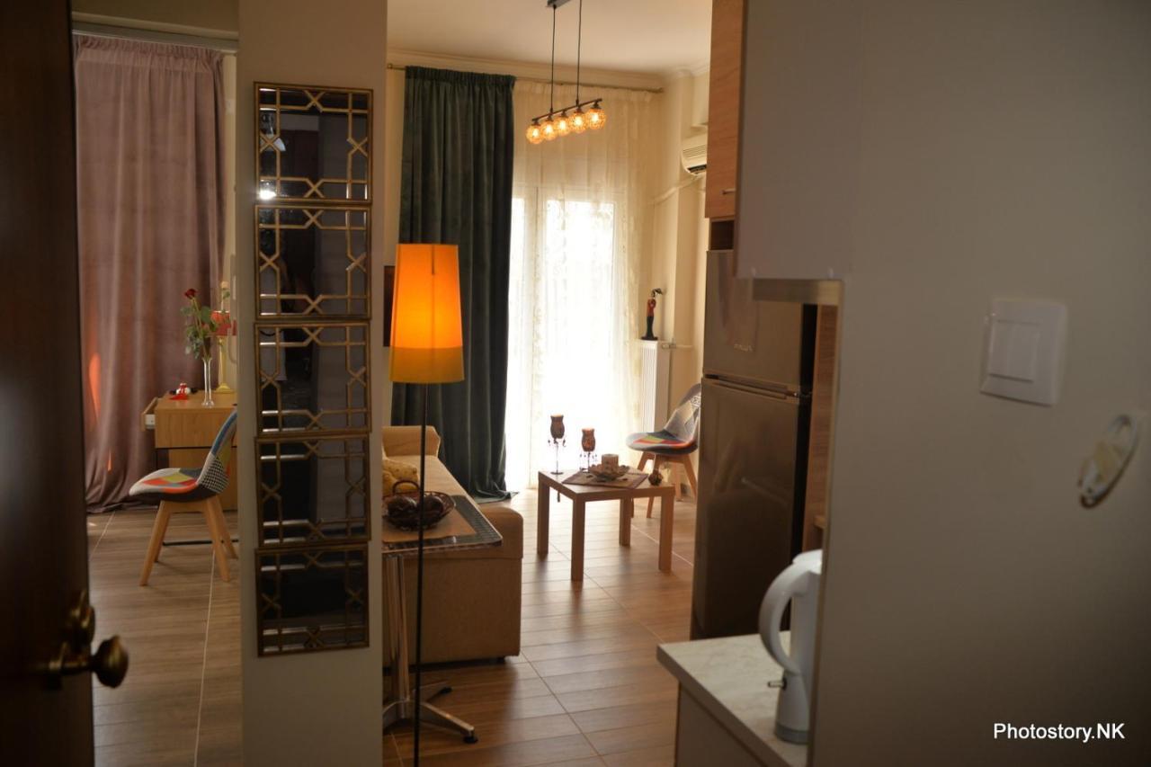 Apartment Kynosargous Square's