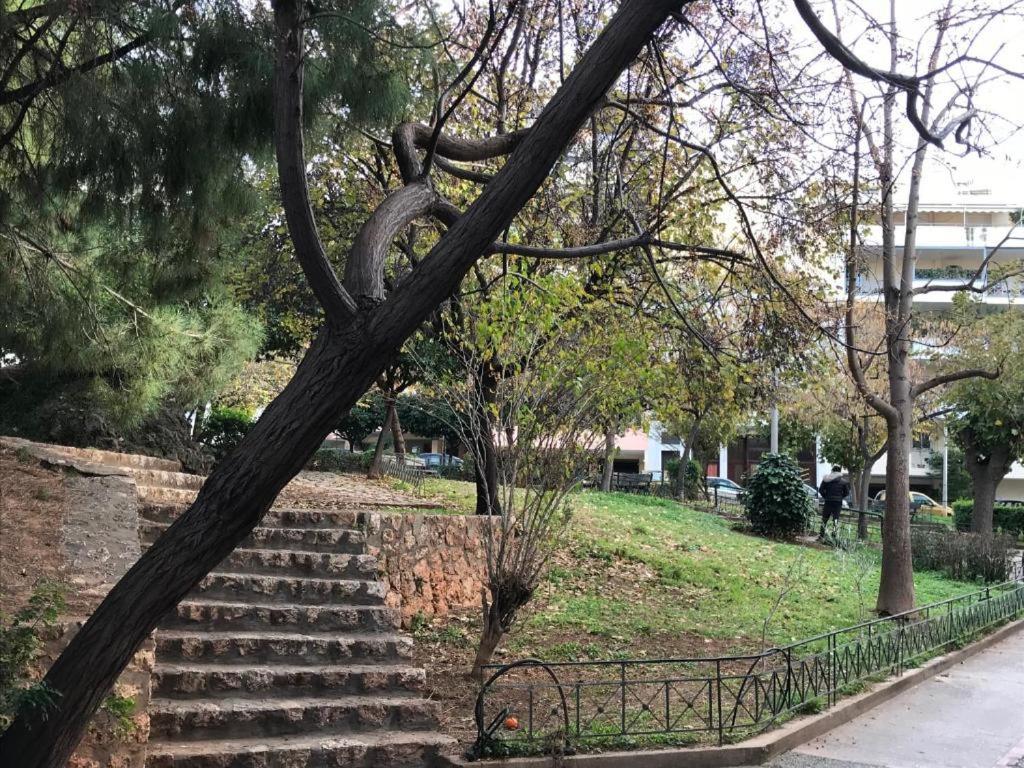 Kynosargous Square's Апартаменты