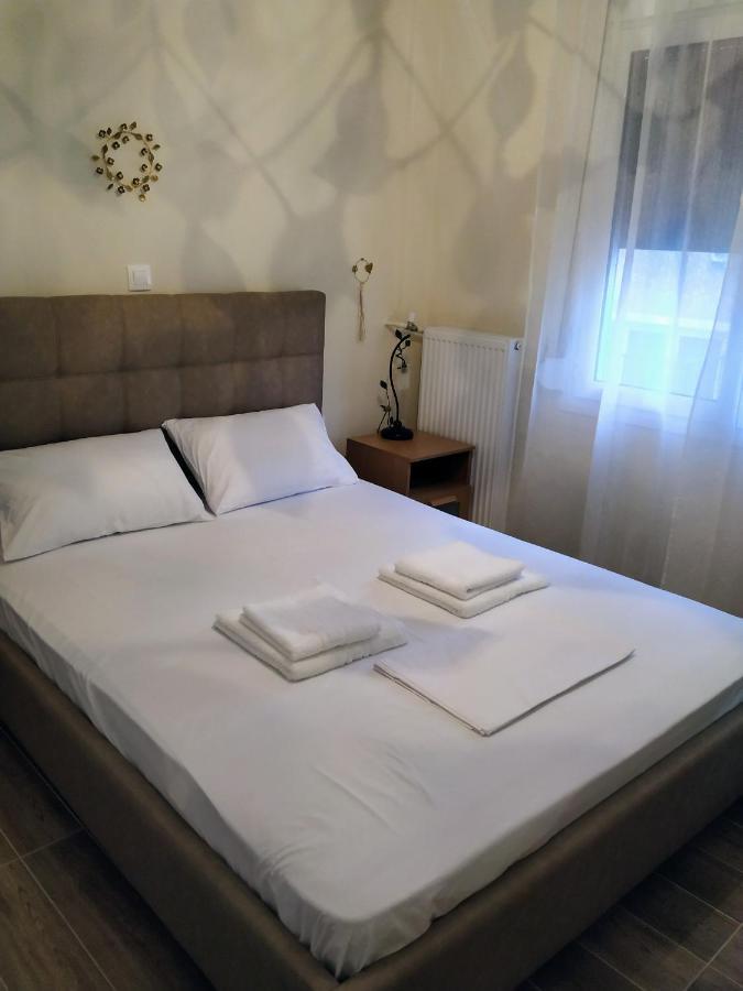 Apartment Kynosargous Square's Athens