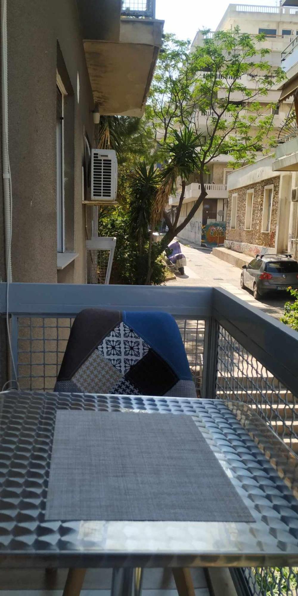 Apartment Kynosargous Square's Athen